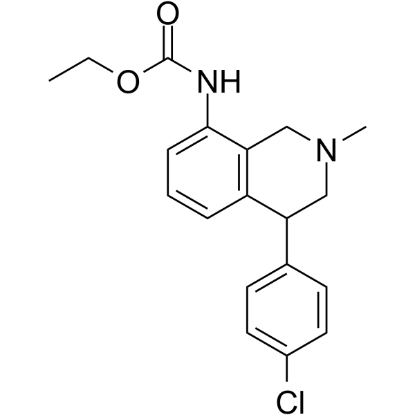 Gastrofensin AN 5 free base 89845-16-9
